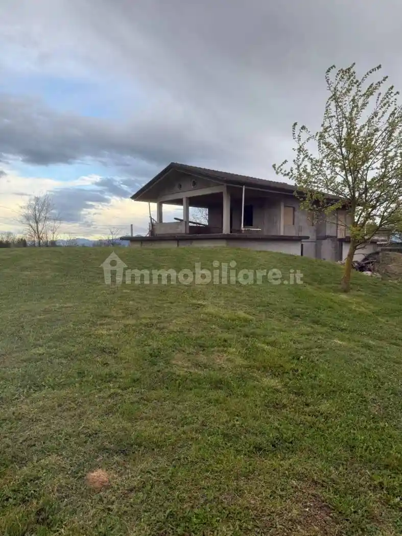 Villa in vendita a Ferentino