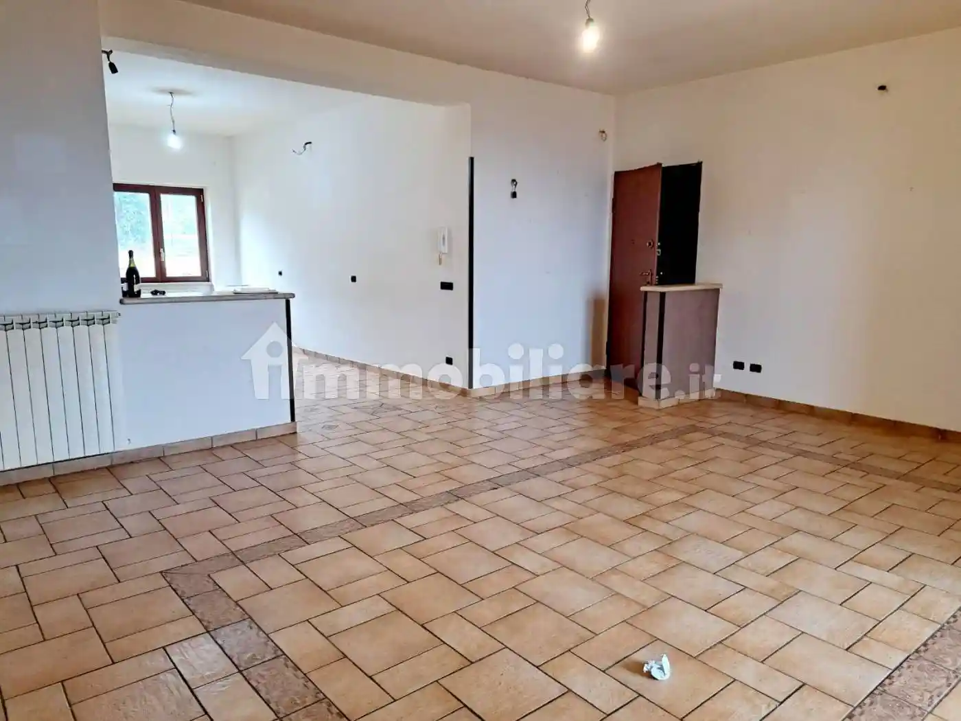 Attico - Mansarda in vendita a Velletri
