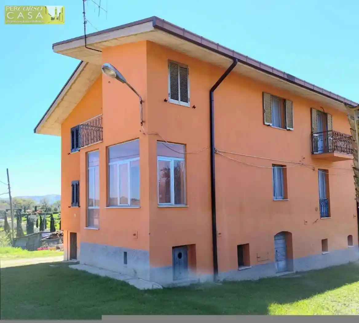 Appartamento in vendita a Montorio al Vomano
