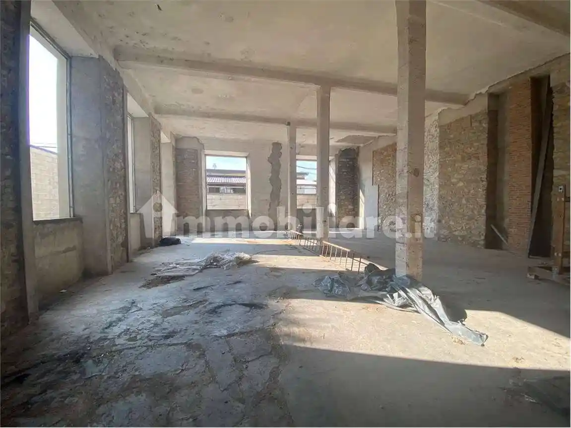 Loft in vendita a Palazzolo sull'Oglio