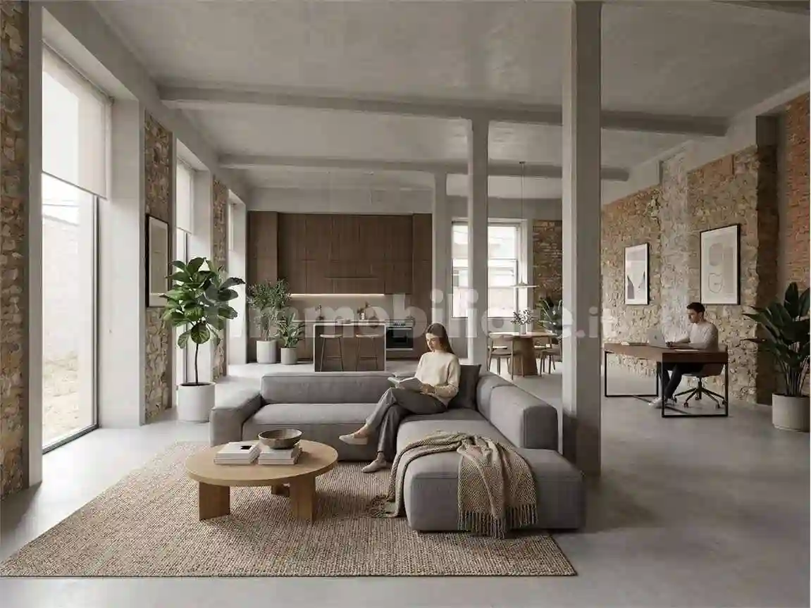 Loft - foto 2