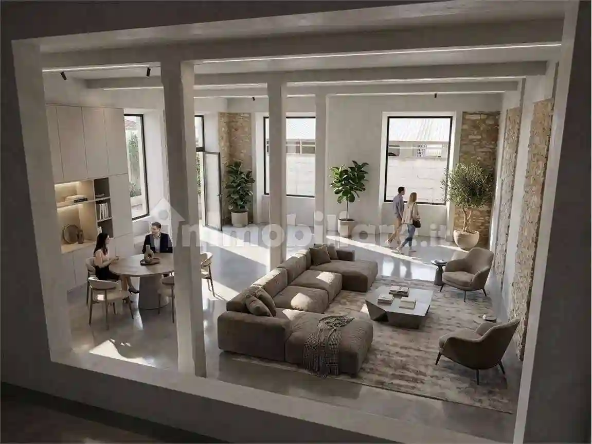 Loft - foto 4