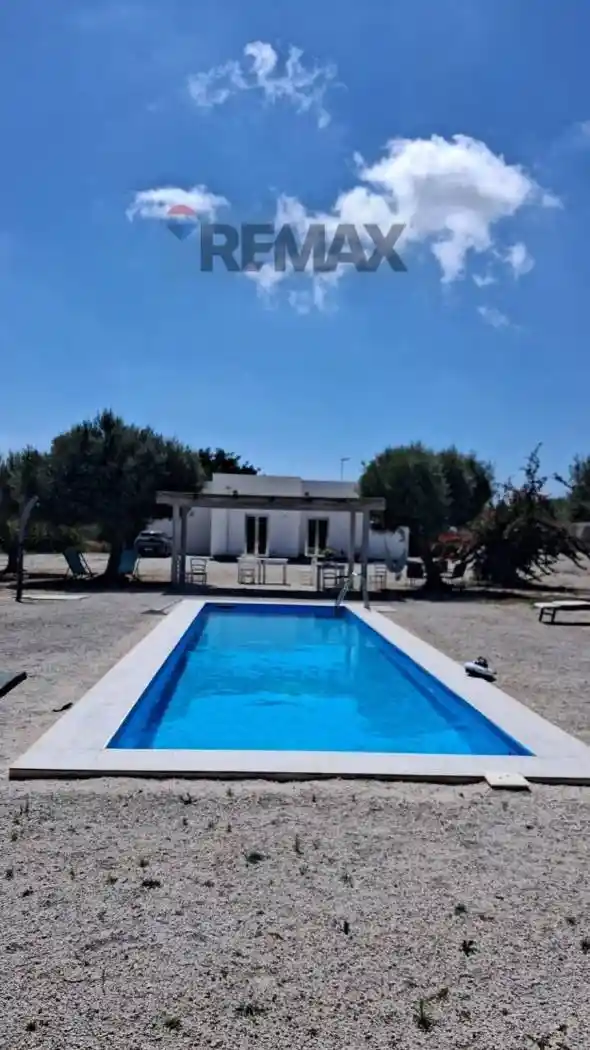 Villa in vendita a Pachino