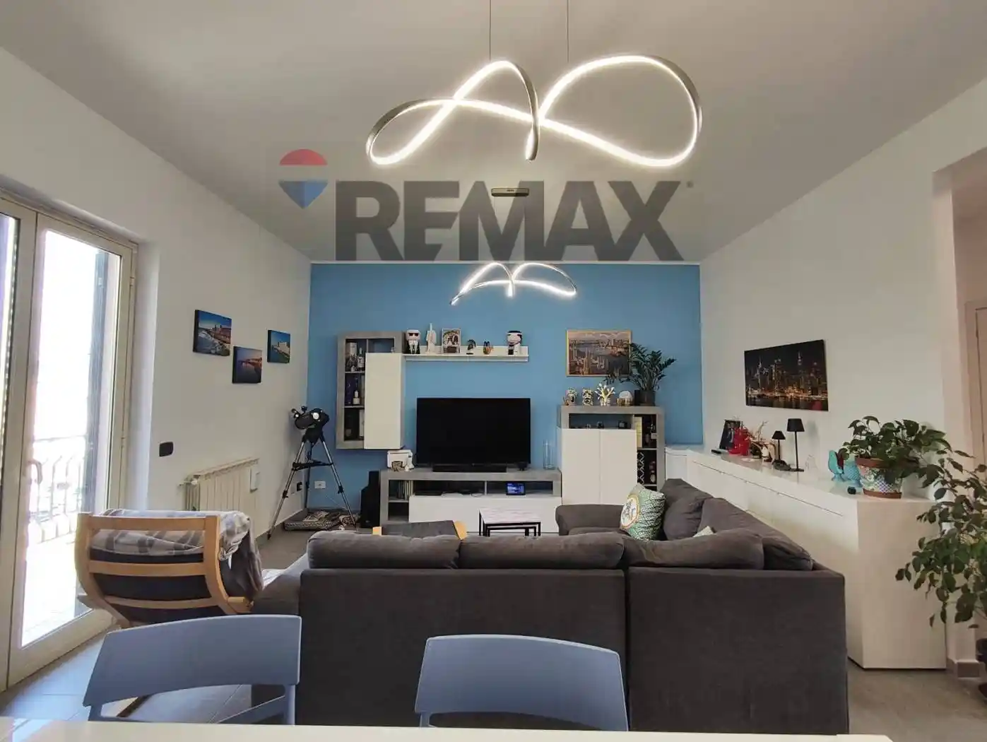 Appartamento in vendita a Floridia