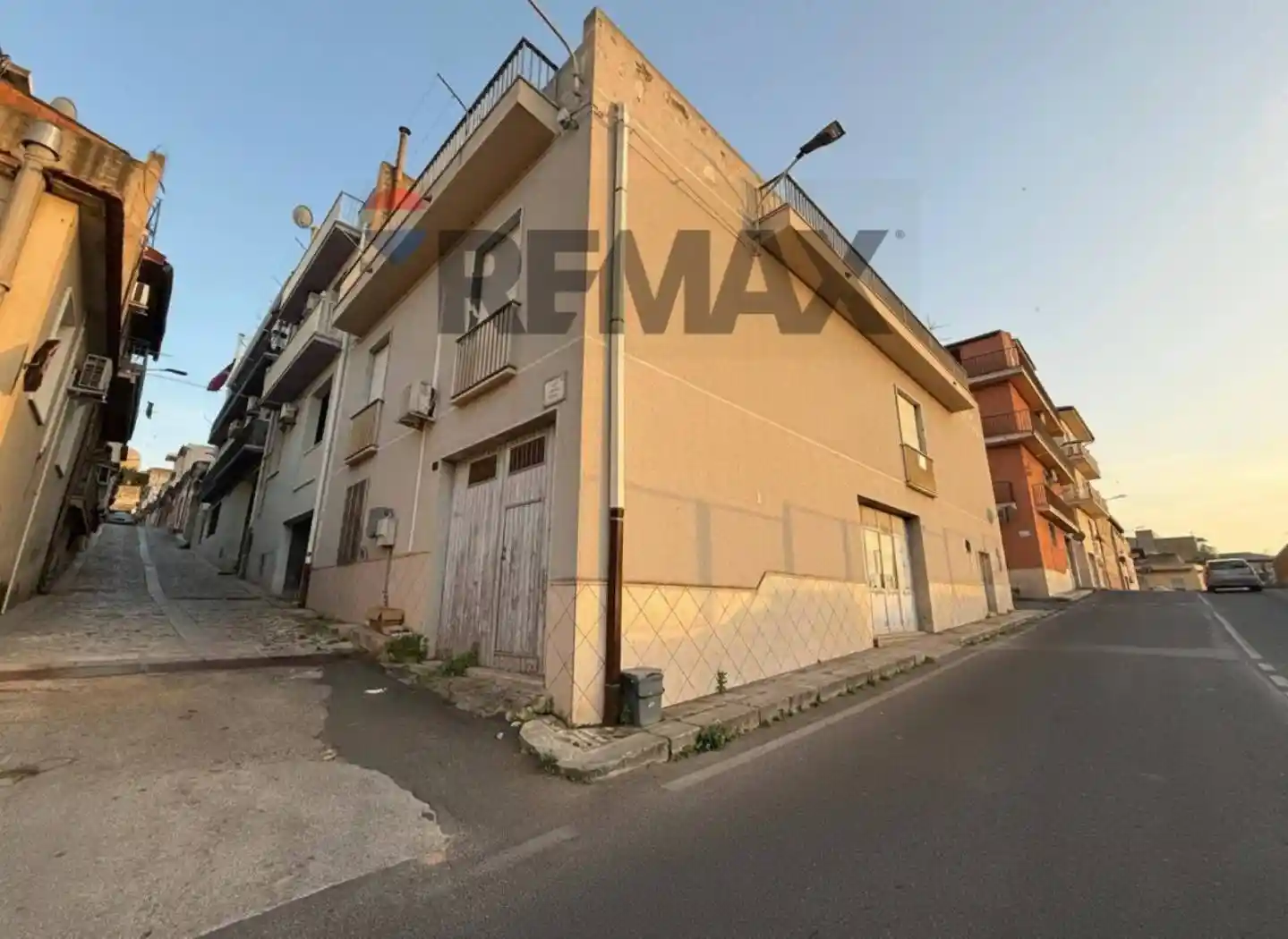 Casa indipendente in vendita a Comiso