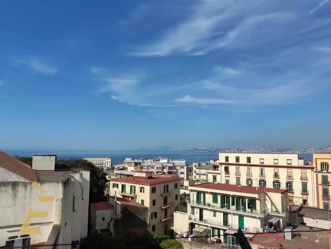 Appartamento in vendita a Portici