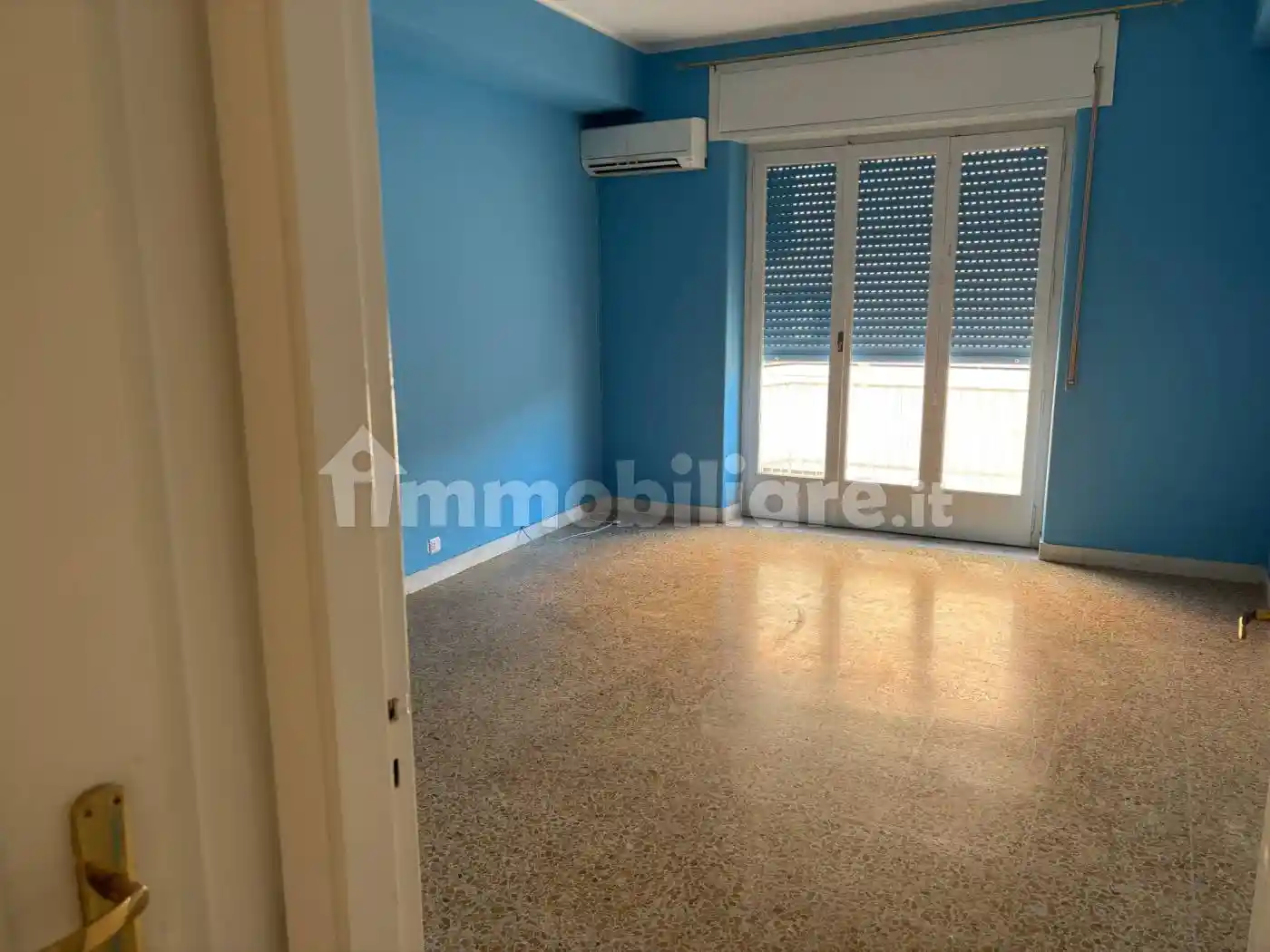 Appartamento in affitto a Catania