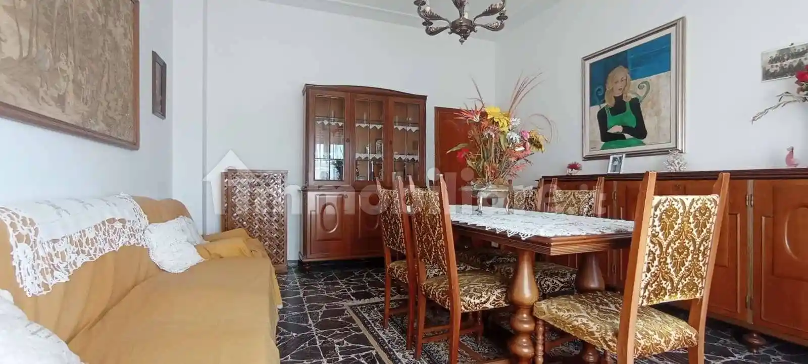 Appartamento in vendita a Poggibonsi