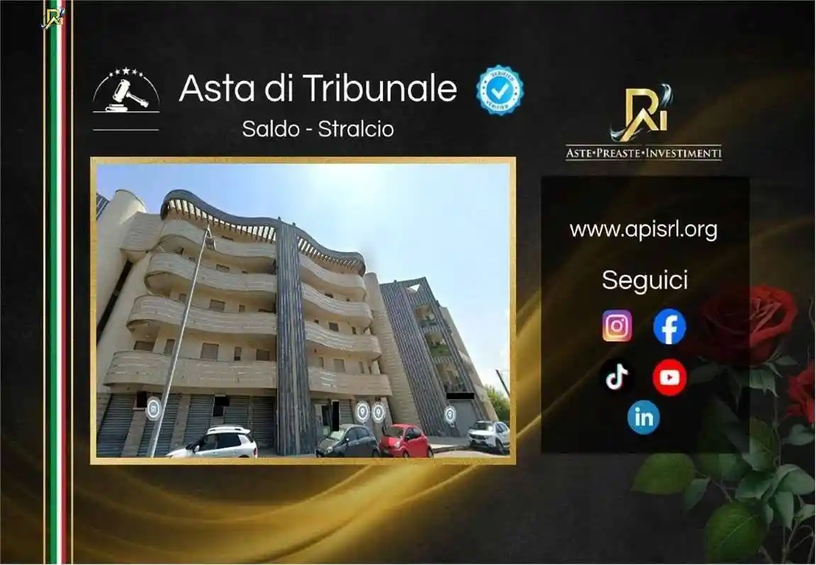 Appartamento in vendita a Montalto Uffugo