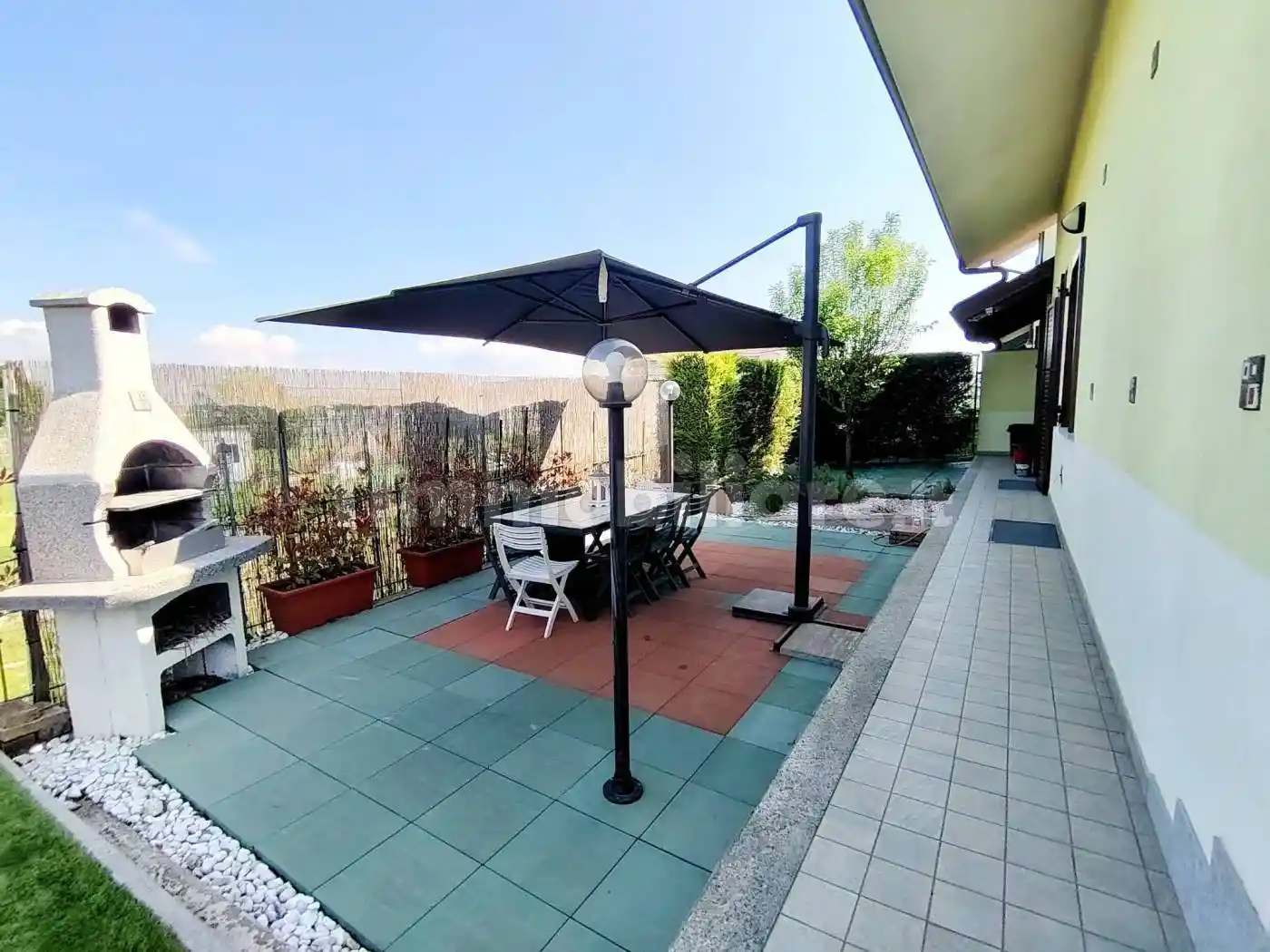 Villa in vendita a Piobesi Torinese
