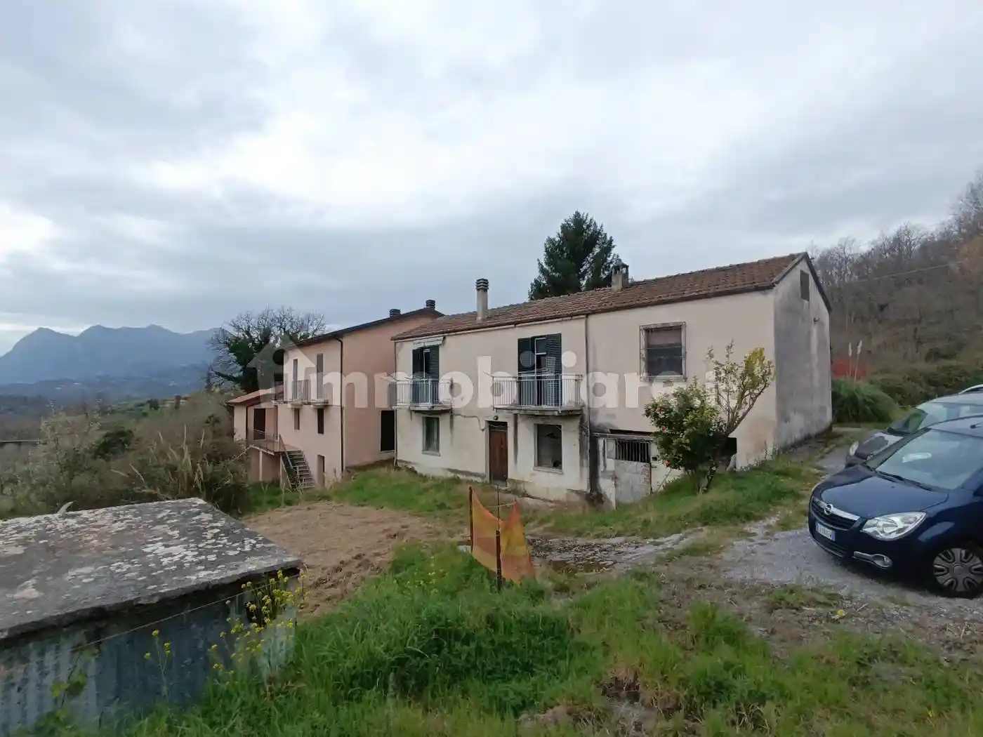 Villa in vendita a Nemoli