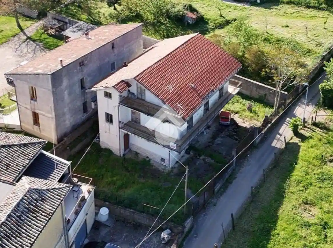 Casa indipendente in vendita a Cervinara