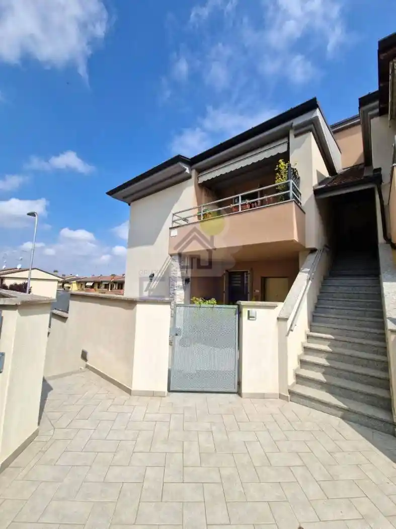 Appartamento in vendita a Sesto ed Uniti