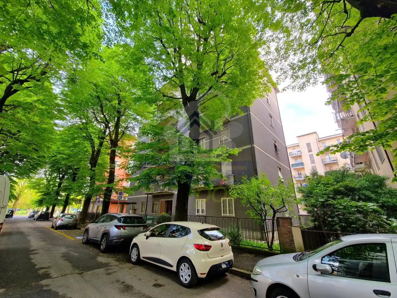 Appartamento in vendita a Cremona