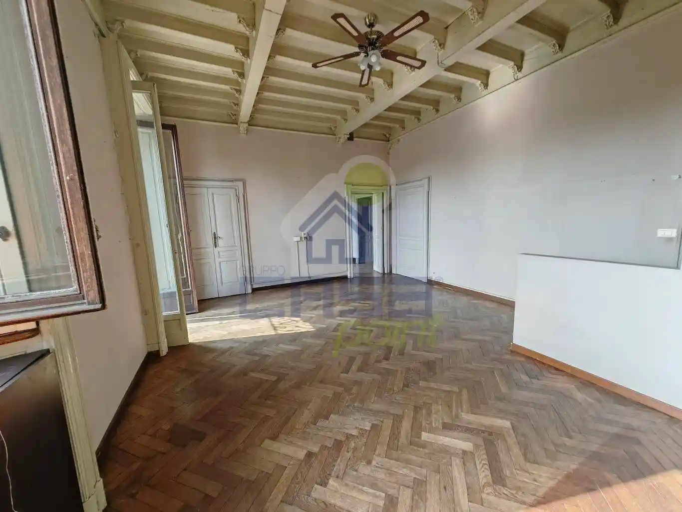 Appartamento in vendita a Cavenago d'Adda