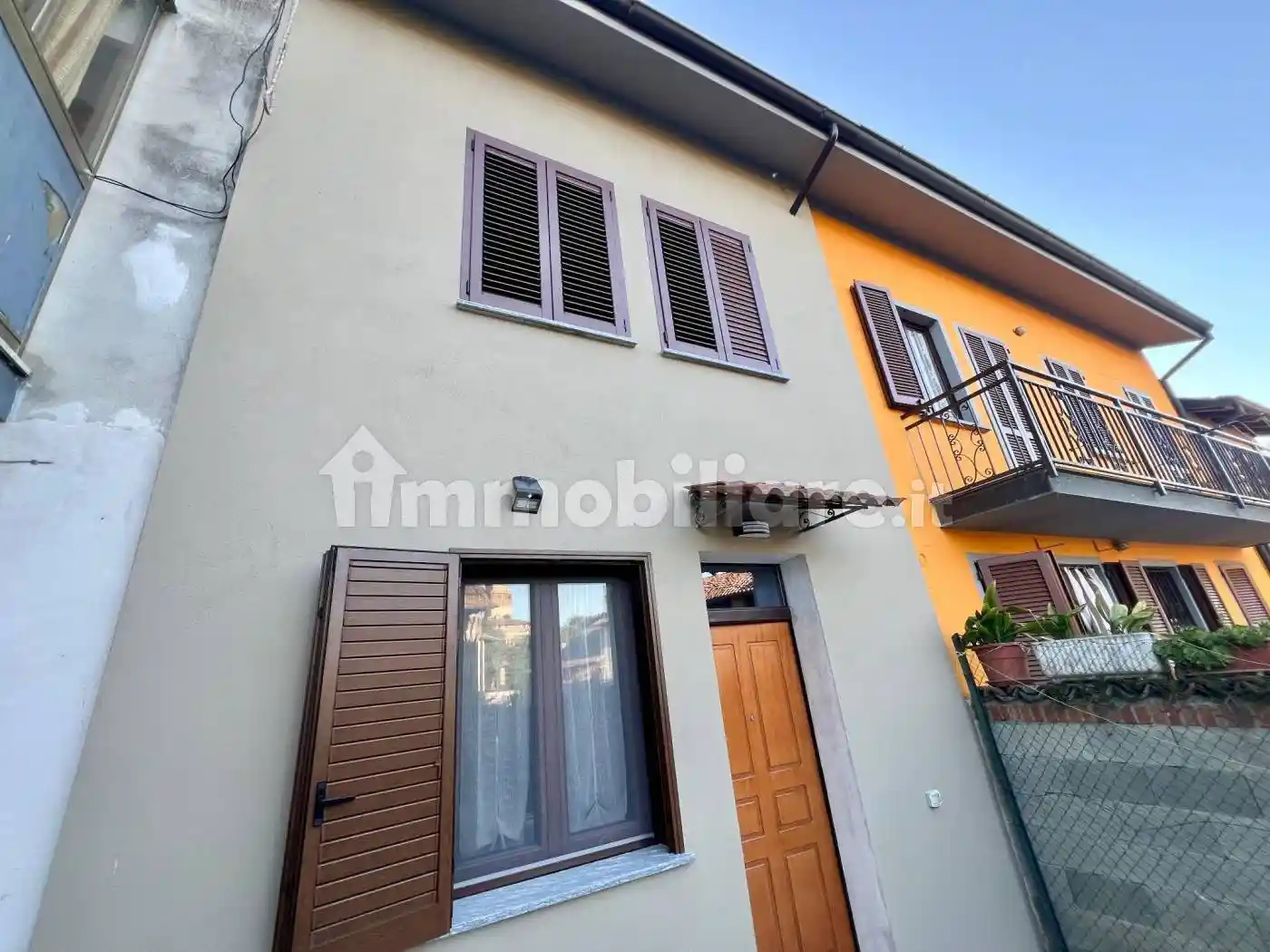 Casa indipendente in vendita a Chignolo Po