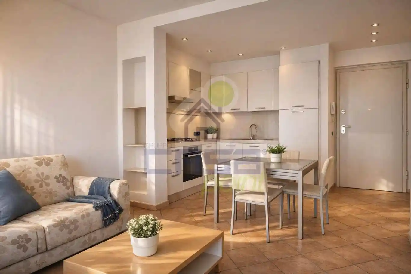 Appartamento in vendita a Desenzano del Garda