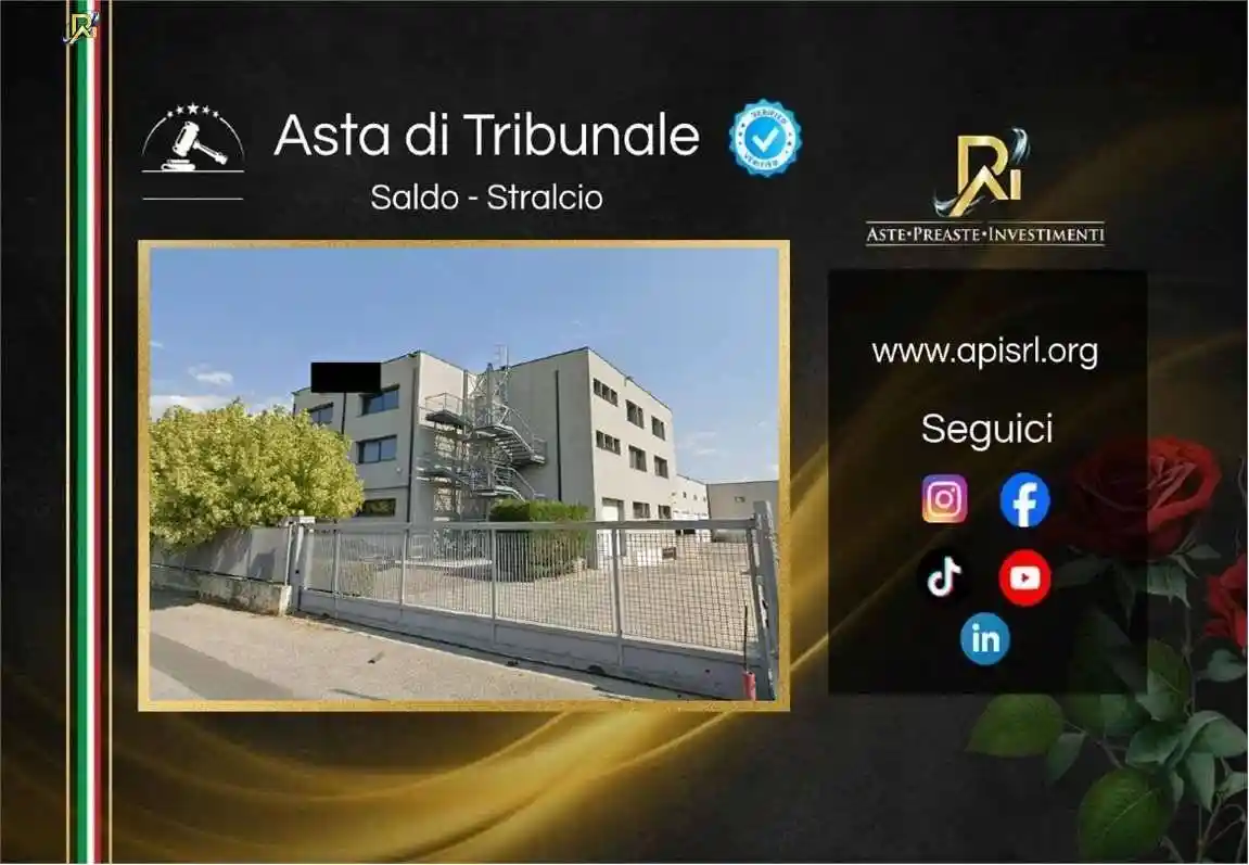 Appartamento in vendita a Rende