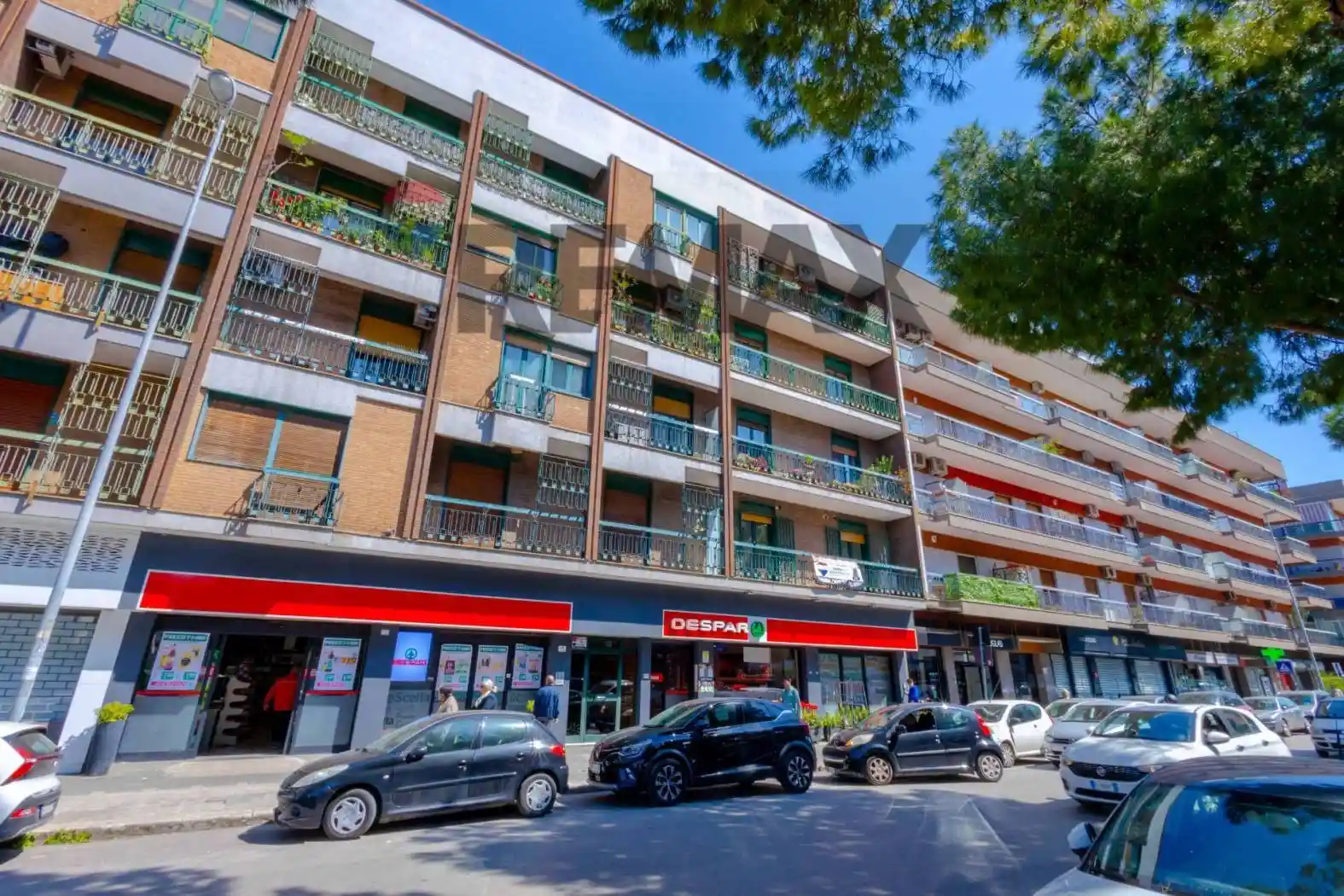 Appartamento in vendita a Bari