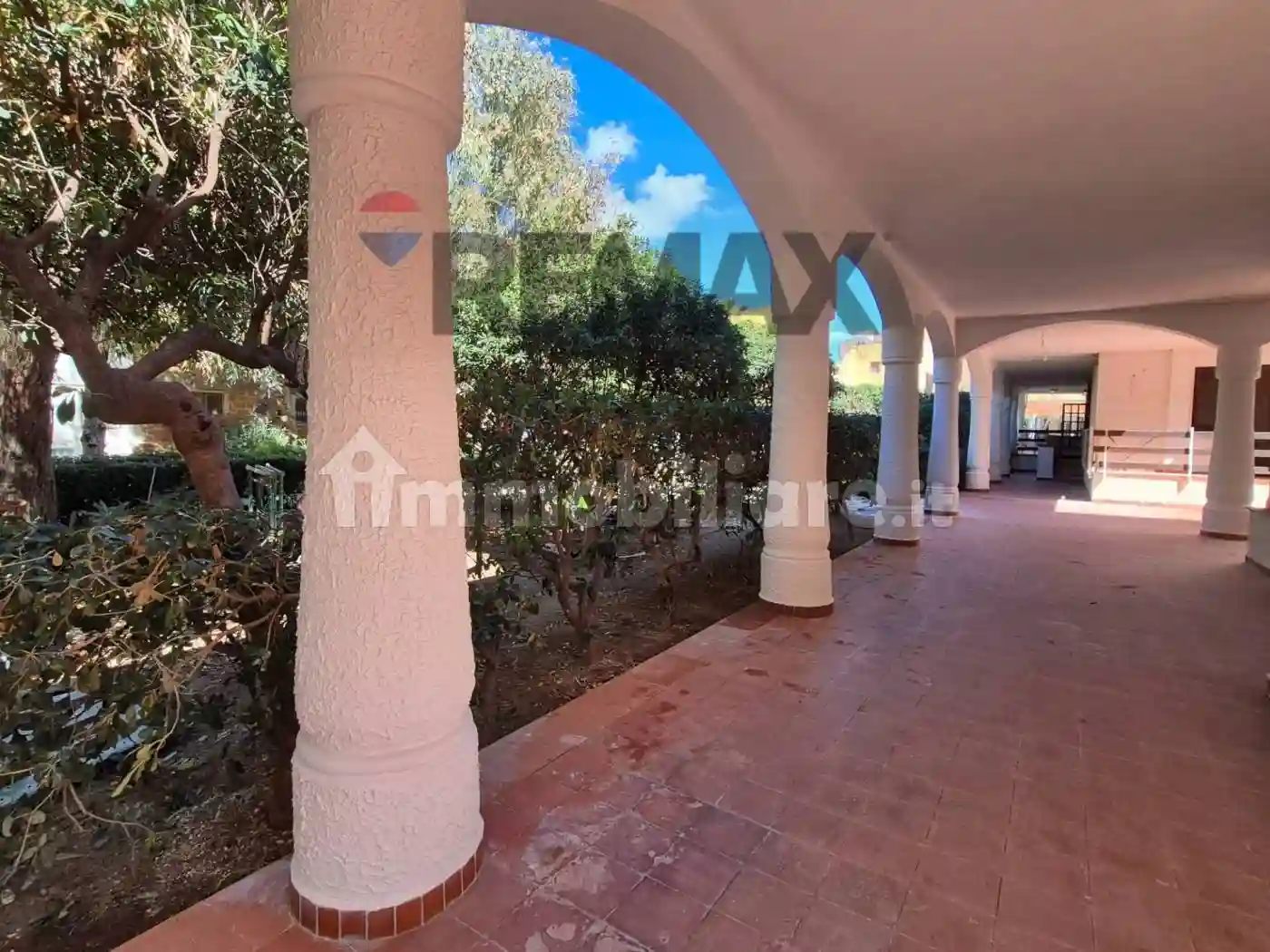 Palazzo - Edificio - foto 2