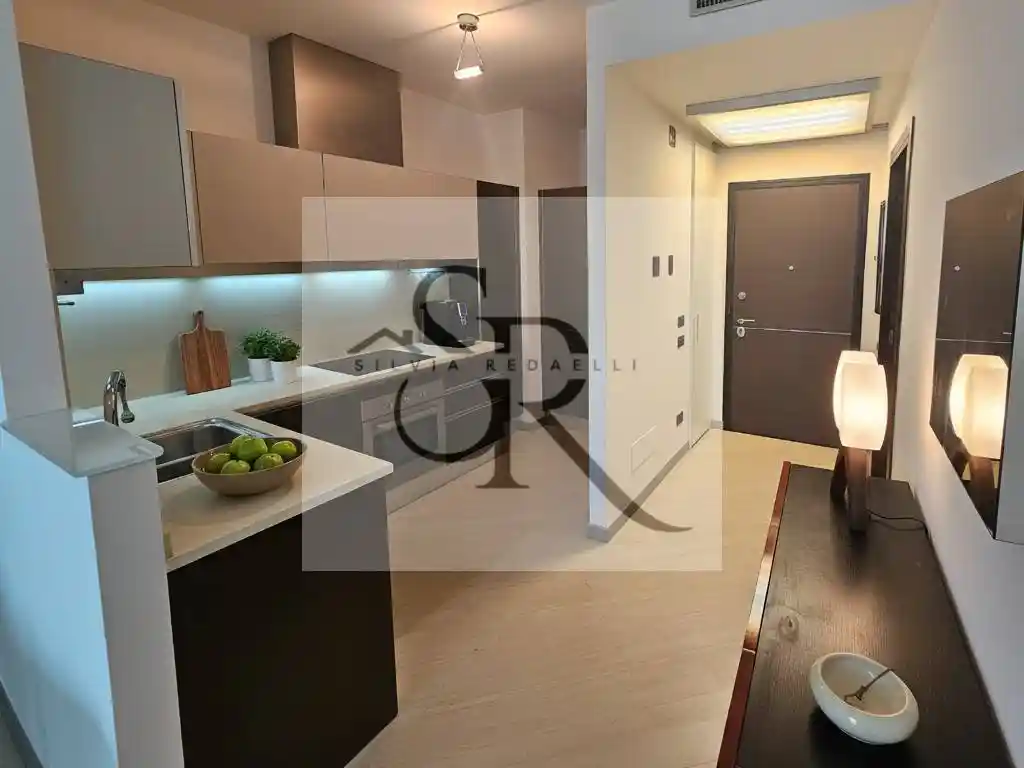 Appartamento in affitto a Lecco