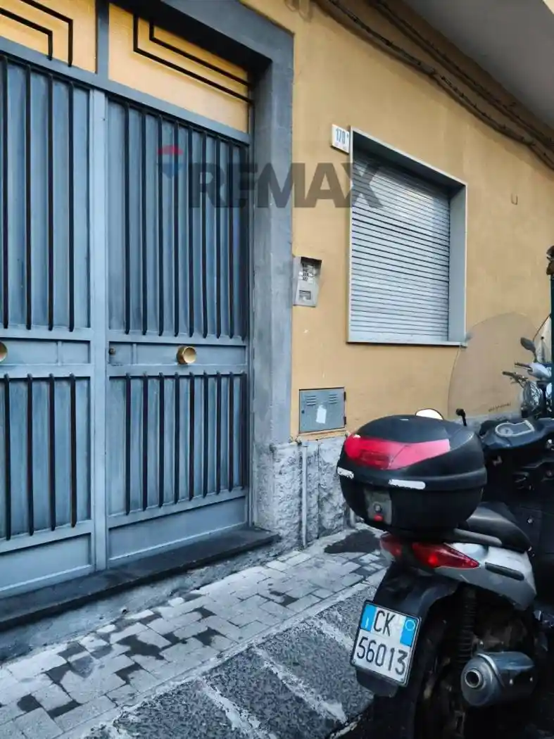 Appartamento in vendita a Catania