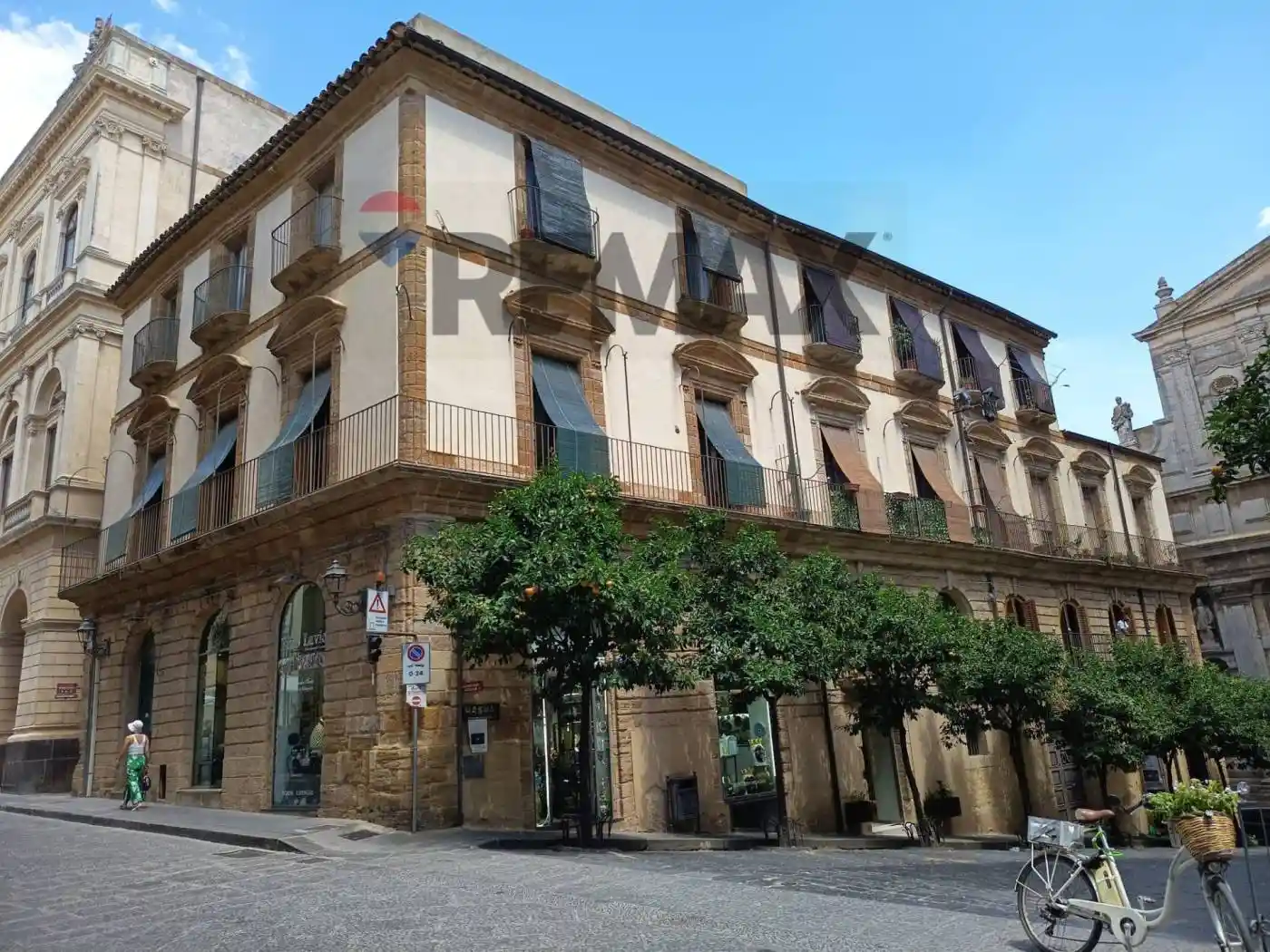 Appartamento in vendita a Caltagirone