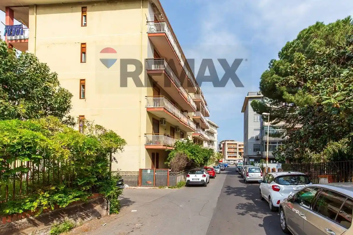 Appartamento in vendita a Gravina di Catania