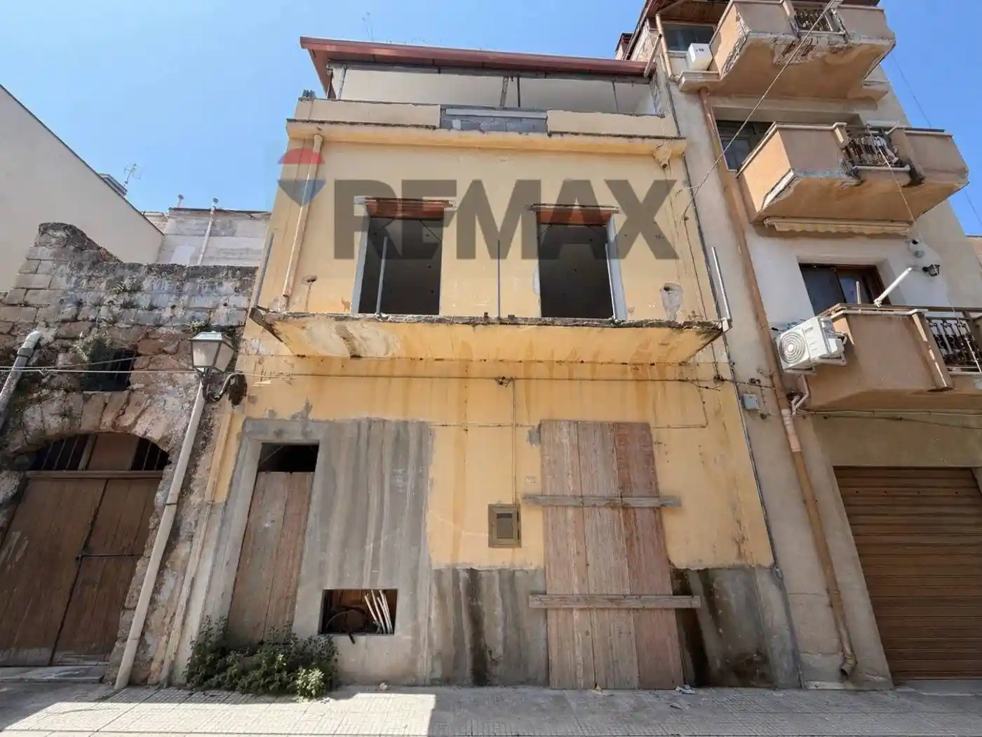 Casa indipendente in vendita a Terrasini