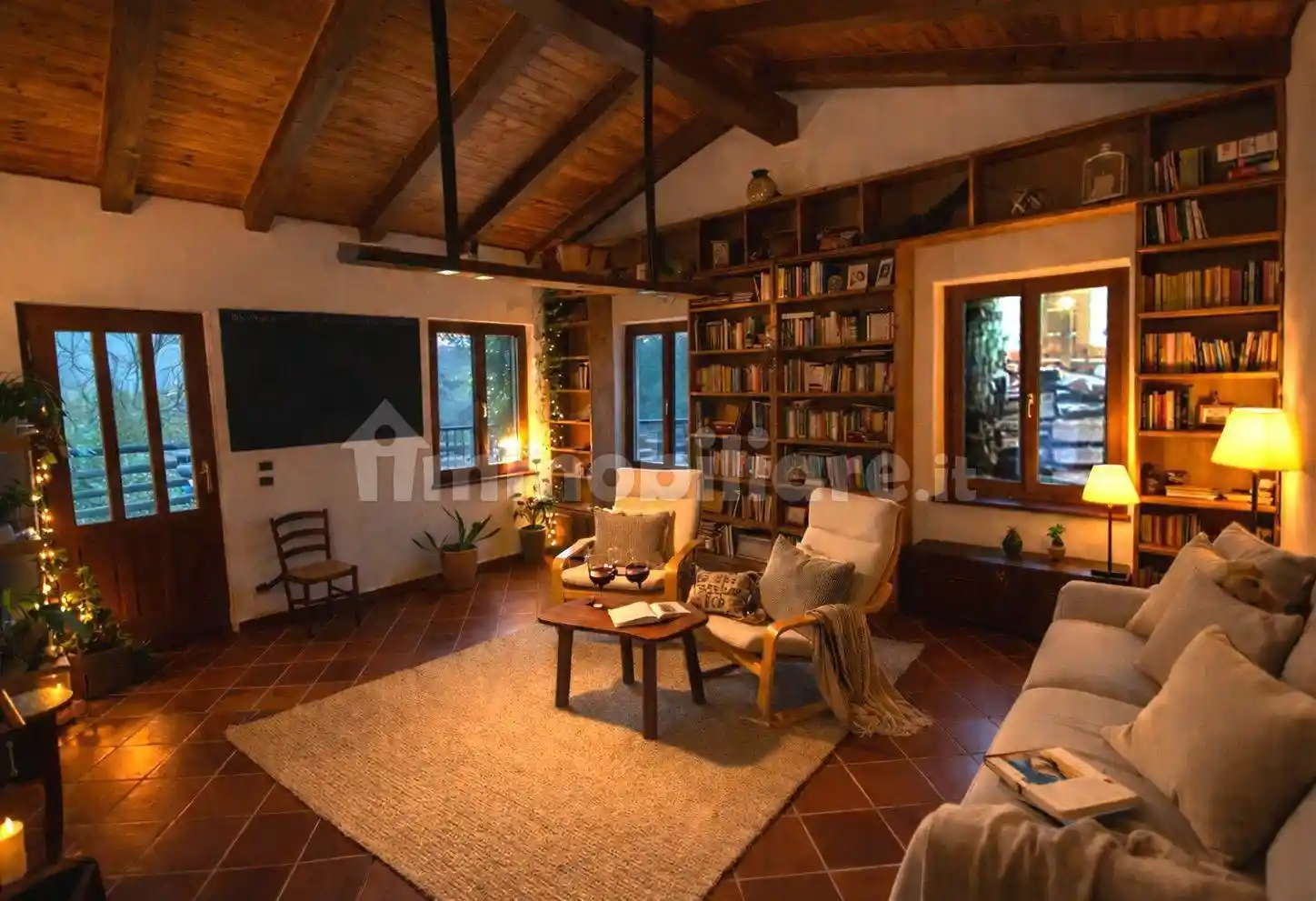 Casa indipendente in vendita a Faedis