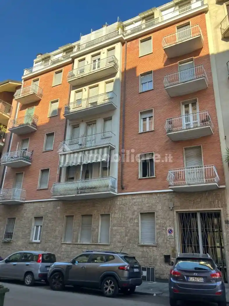 Appartamento in affitto a Torino