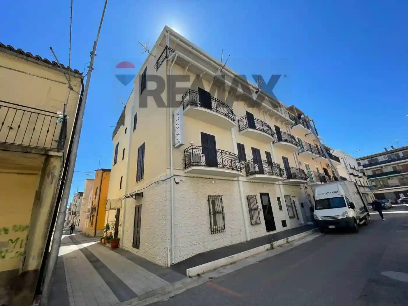 Palazzo - Edificio - foto 3