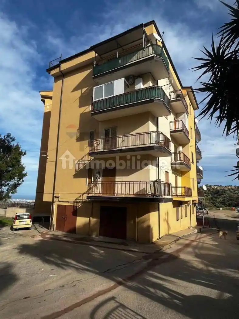 Appartamento in vendita a Corigliano-Rossano