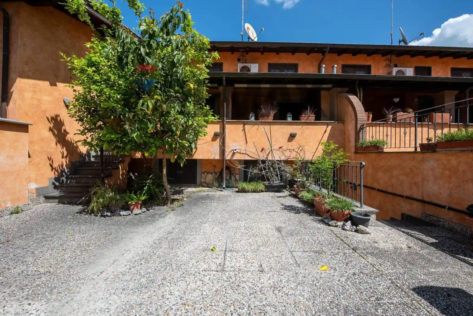 Villa in vendita a Roma