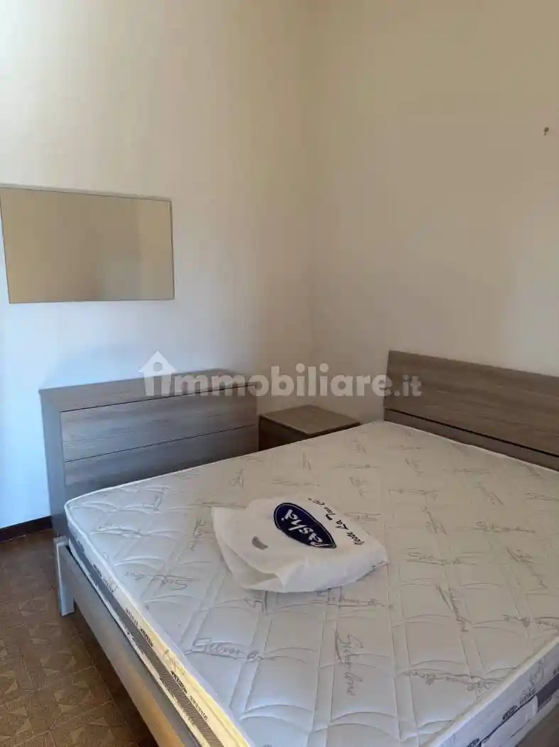 Appartamento in affitto a Sora