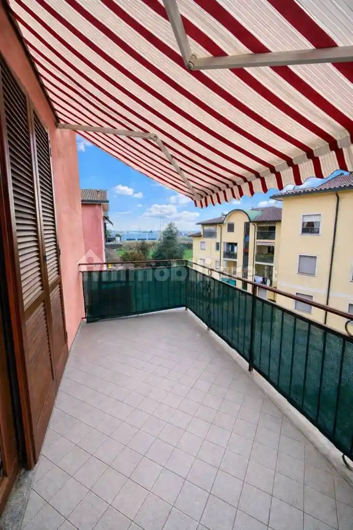 Appartamento in vendita a Tortona