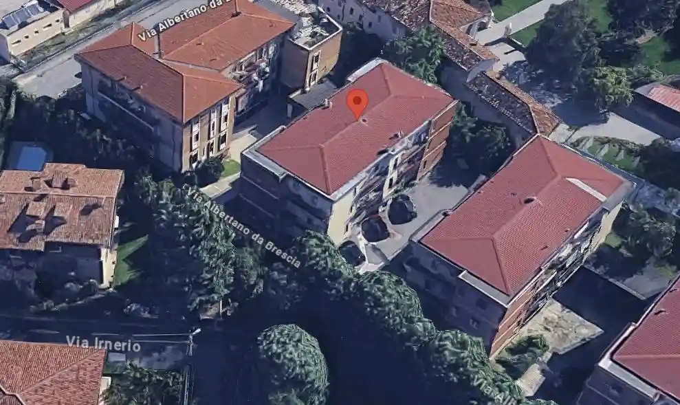 Appartamento in vendita a Brescia