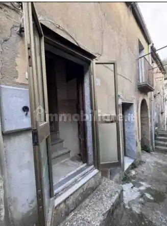 Appartamento in vendita a Girifalco