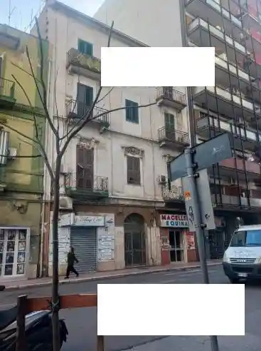 Appartamento in vendita a Taranto