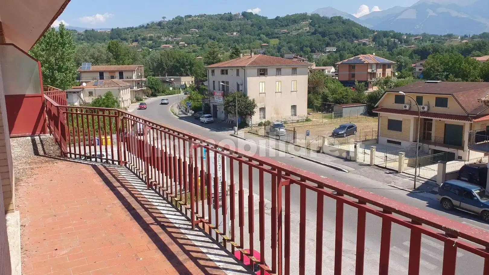 Appartamento in vendita a Atina