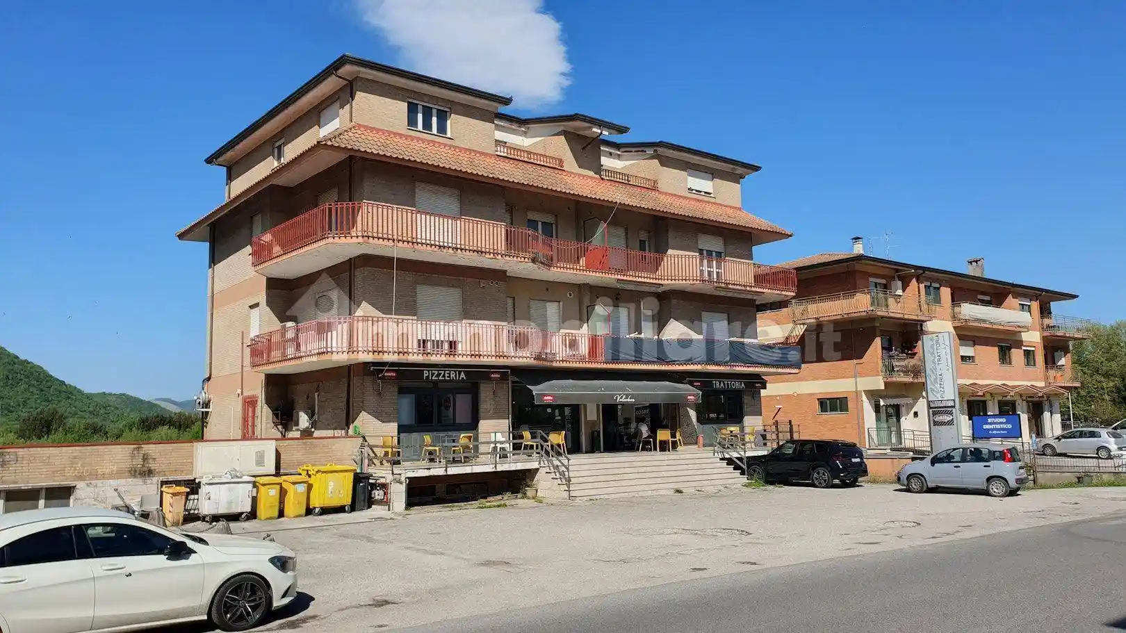 Appartamento in vendita a Atina