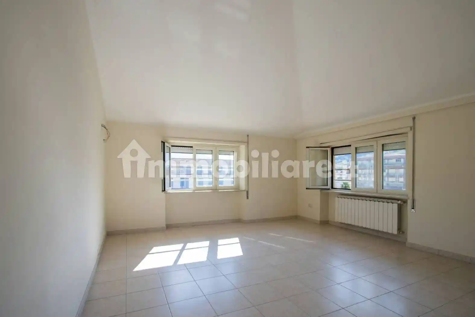 Appartamento in vendita a Atina