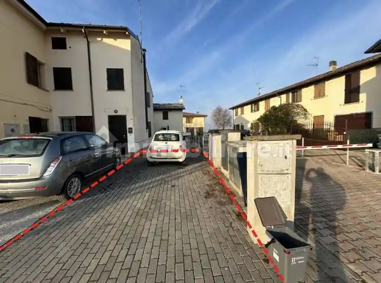 Appartamento in vendita a Budrio