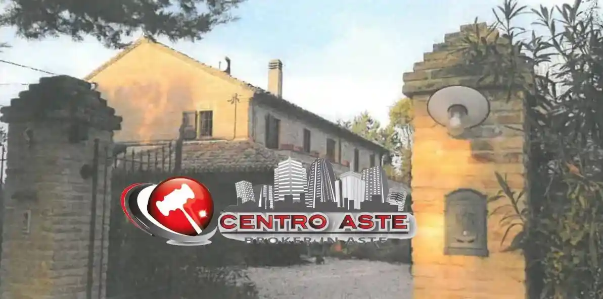 Villa in vendita a Fano