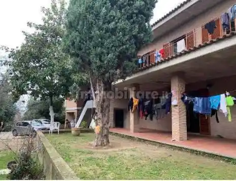 Villa in vendita a Sant'Elpidio a Mare