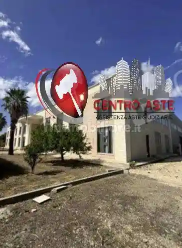Rustico - Casale in vendita a Acquaviva delle Fonti