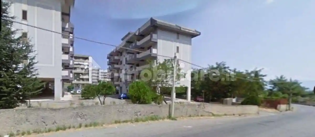 Appartamento in vendita a Messina