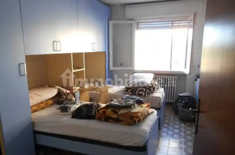 Appartamento in vendita a Alto Reno Terme