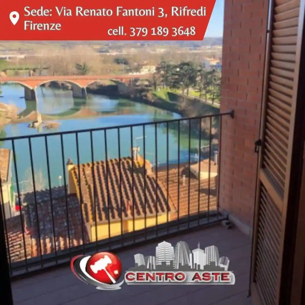 Appartamento in vendita a Figline e Incisa Valdarno