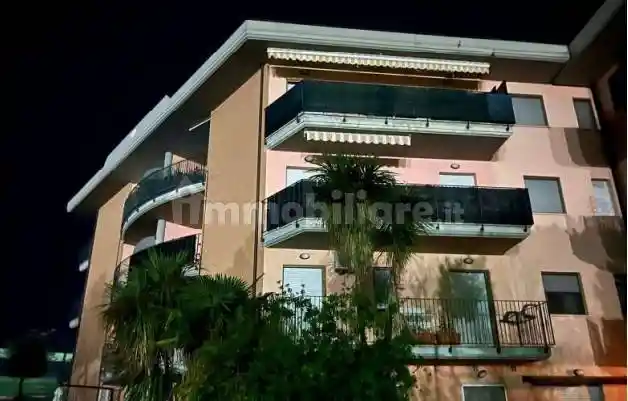 Appartamento in vendita a Pedaso